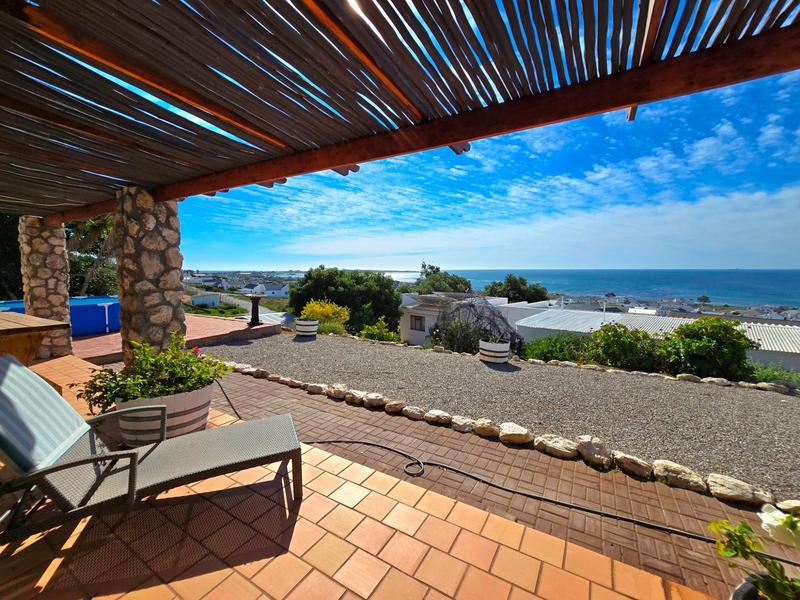 3 Bedroom Property for Sale in Blueberry Hill Western Cape